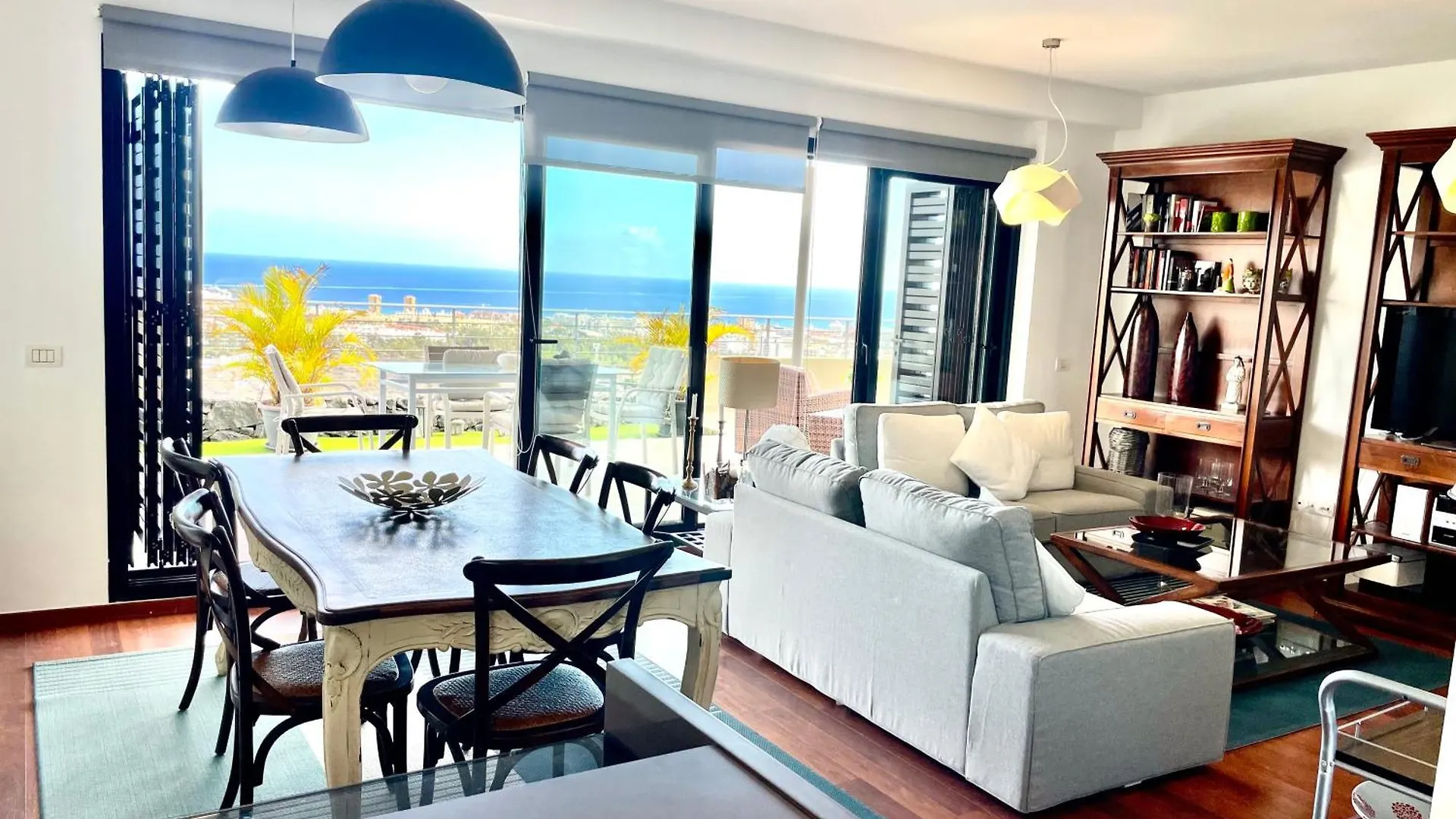 شقة Vivienda Vacacional Miradoiro أذيخي