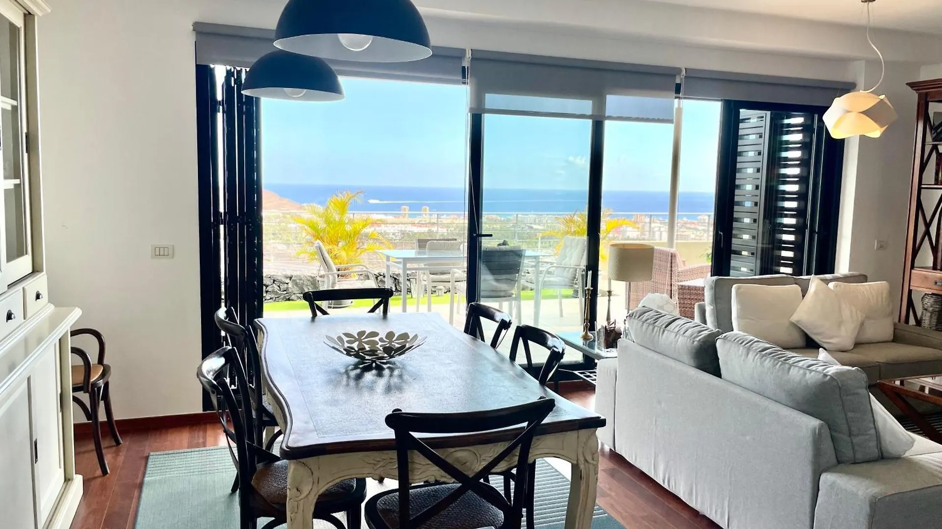 Vivienda Vacacional Miradoiro أذيخي إسبانيا