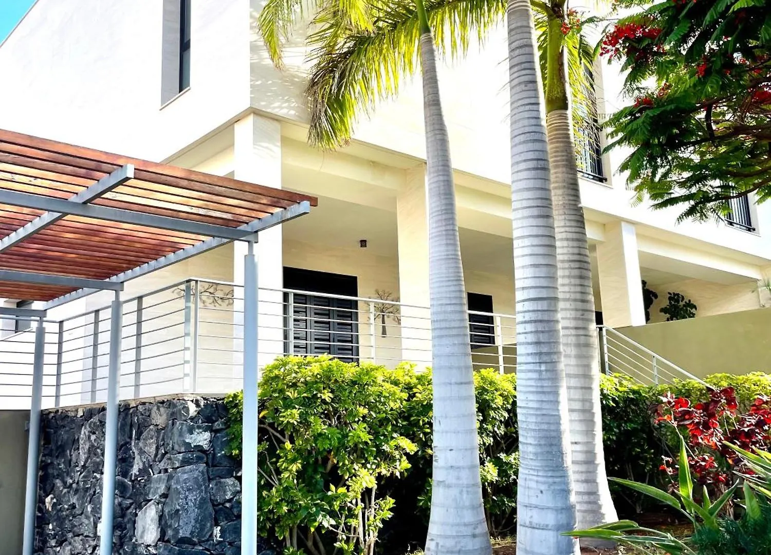 Vivienda Vacacional Miradoiro Costa Adeje  0*, Costa Adeje (Tenerife)