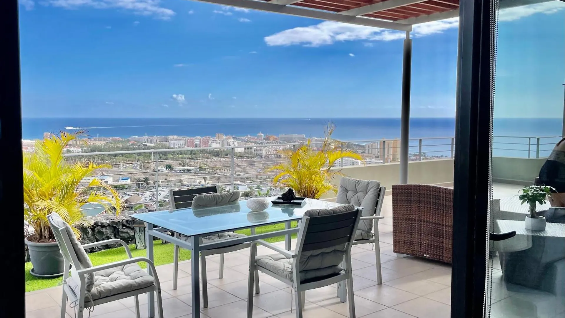 Vivienda Vacacional Miradoiro Costa Adeje