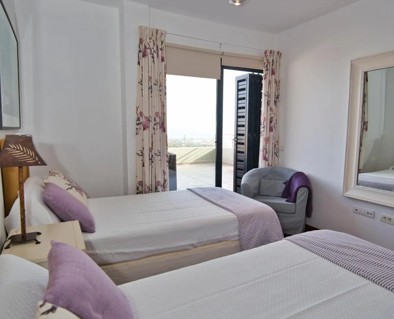 Vivienda Vacacional Miradoiro أذيخي