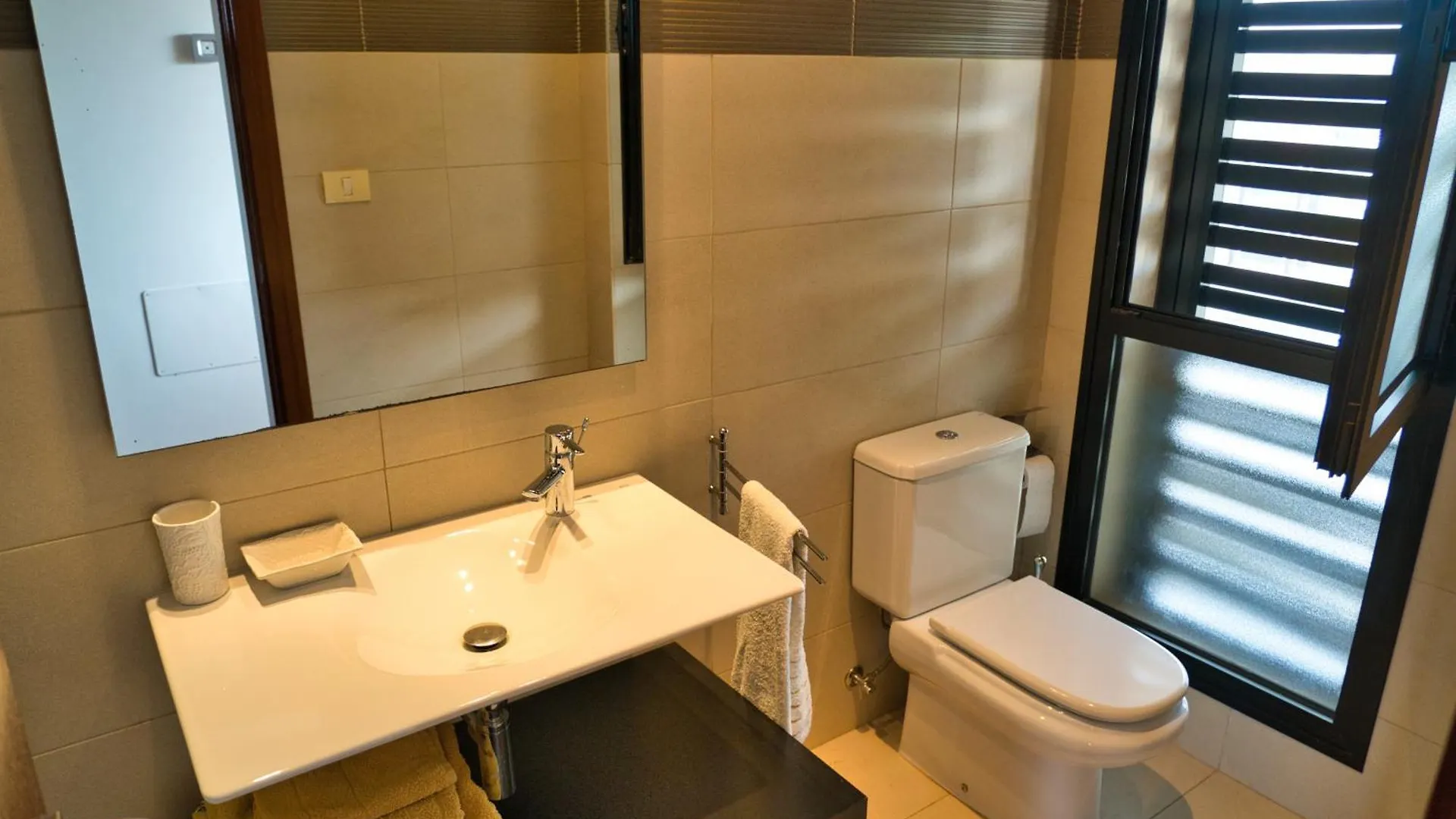 Vivienda Vacacional Miradoiro Costa Adeje