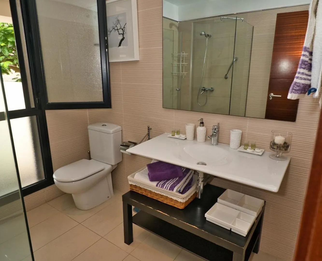 Vivienda Vacacional Miradoiro Costa Adeje  Costa Adeje (Tenerife)