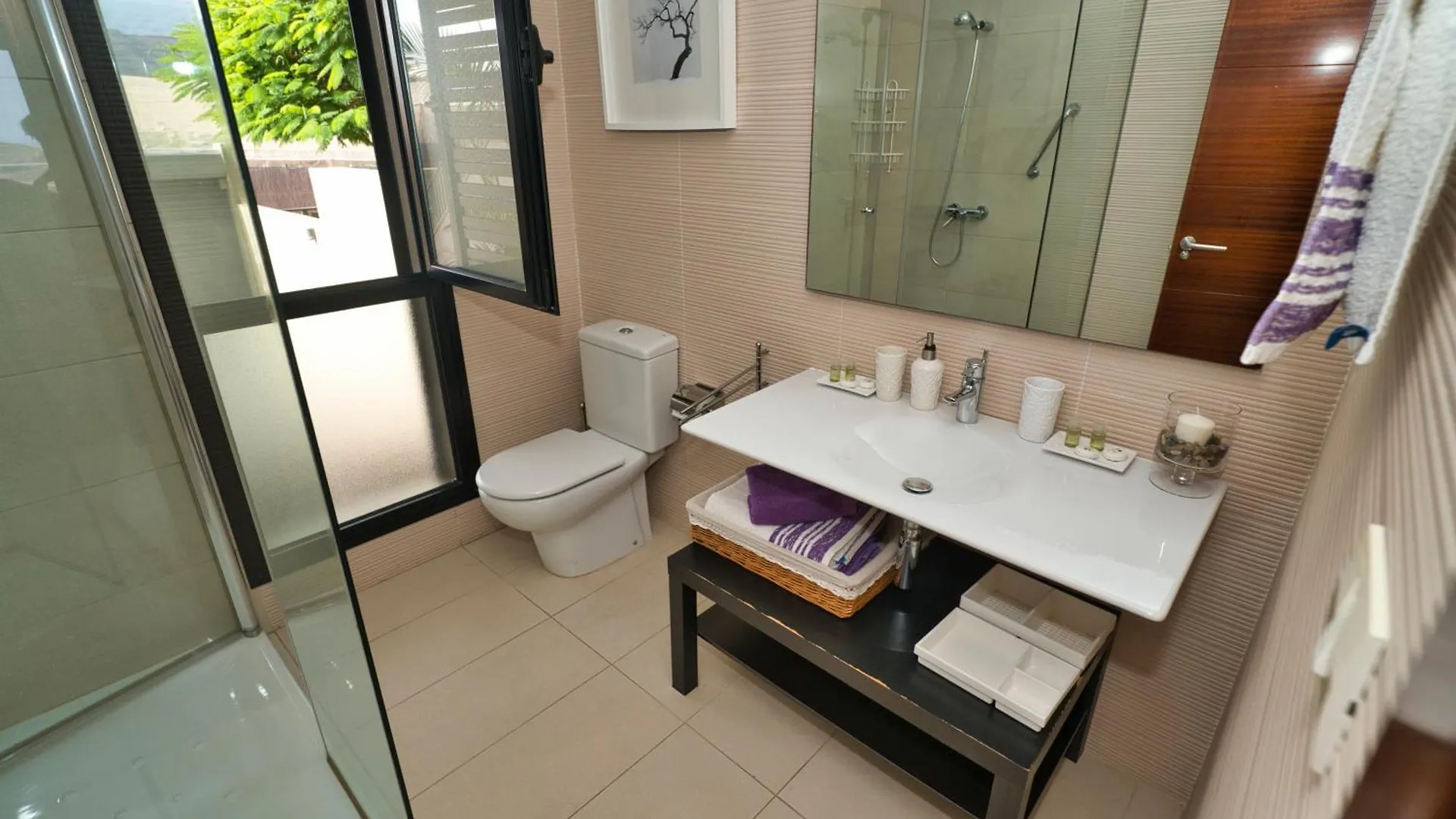 Appartamento Vivienda Vacacional Miradoiro Costa Adeje