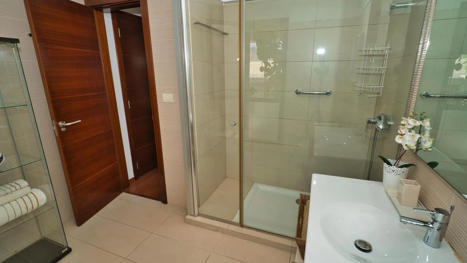 Vivienda Vacacional Miradoiro أذيخي شقة