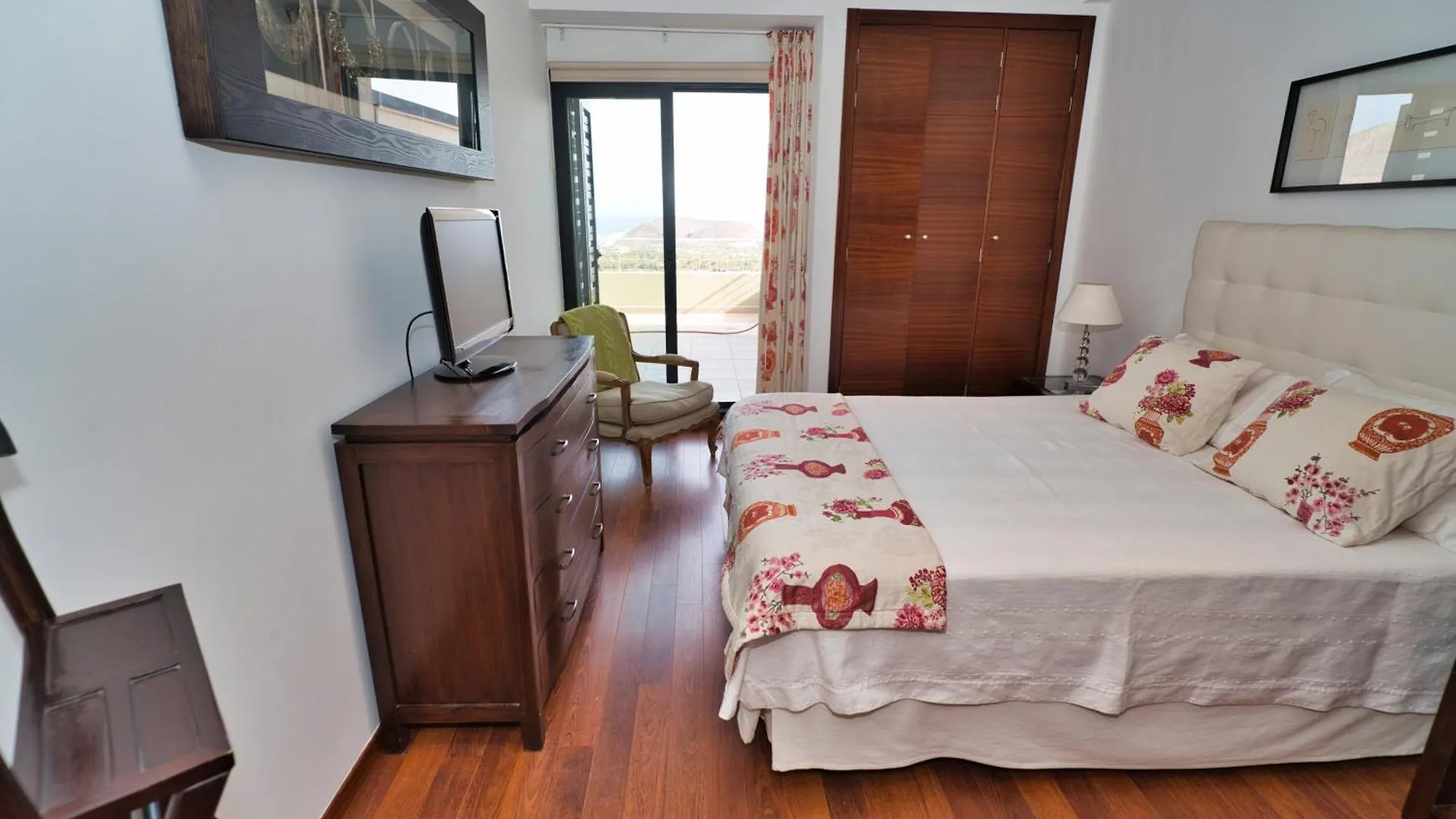 Appartamento Vivienda Vacacional Miradoiro Costa Adeje