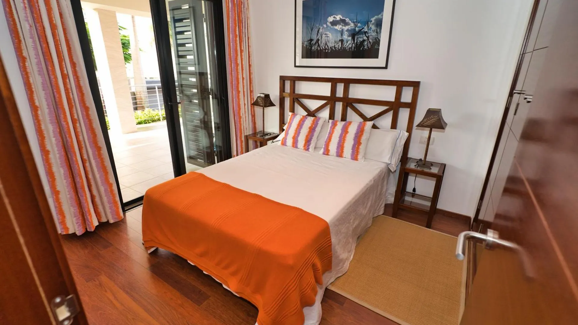 Vivienda Vacacional Miradoiro Costa Adeje  0*, Costa Adeje (Tenerife)
