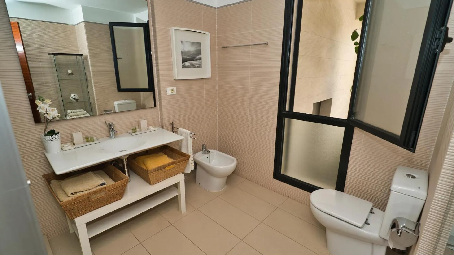 Appartamento Vivienda Vacacional Miradoiro Costa Adeje