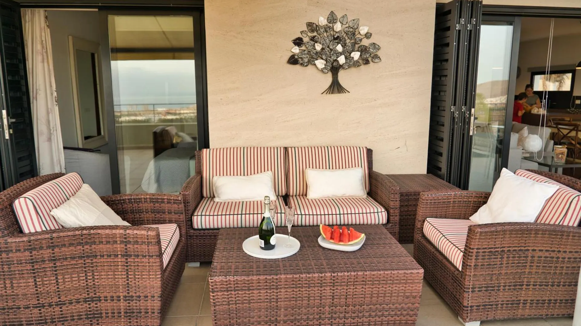 Vivienda Vacacional Miradoiro Costa Adeje  Costa Adeje (Tenerife)