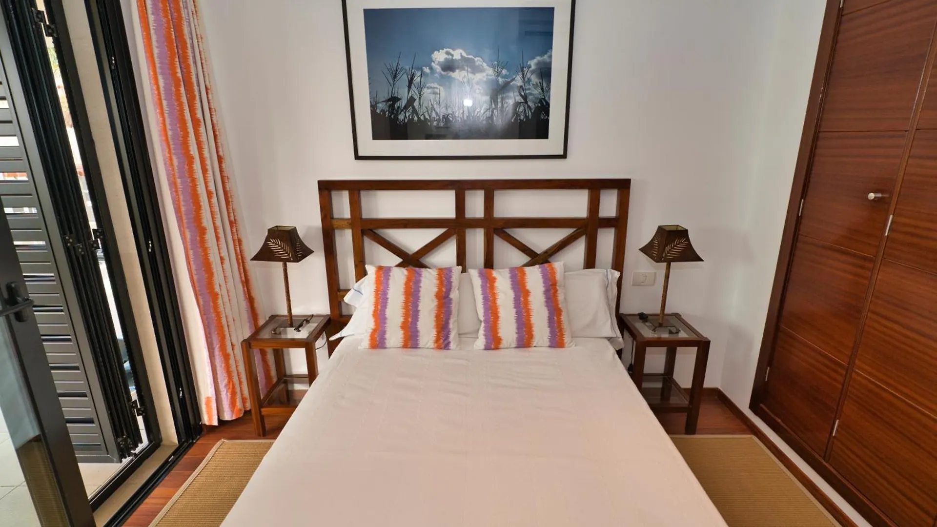 شقة Vivienda Vacacional Miradoiro أذيخي إسبانيا